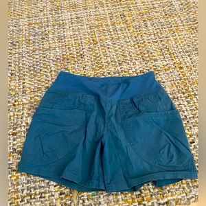 Prana used but great shape Kanab shorts